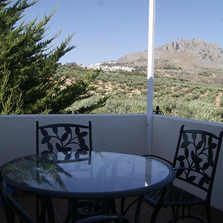Luque Agroturismo Ecologico El Cortijillo מראה חיצוני תמונה