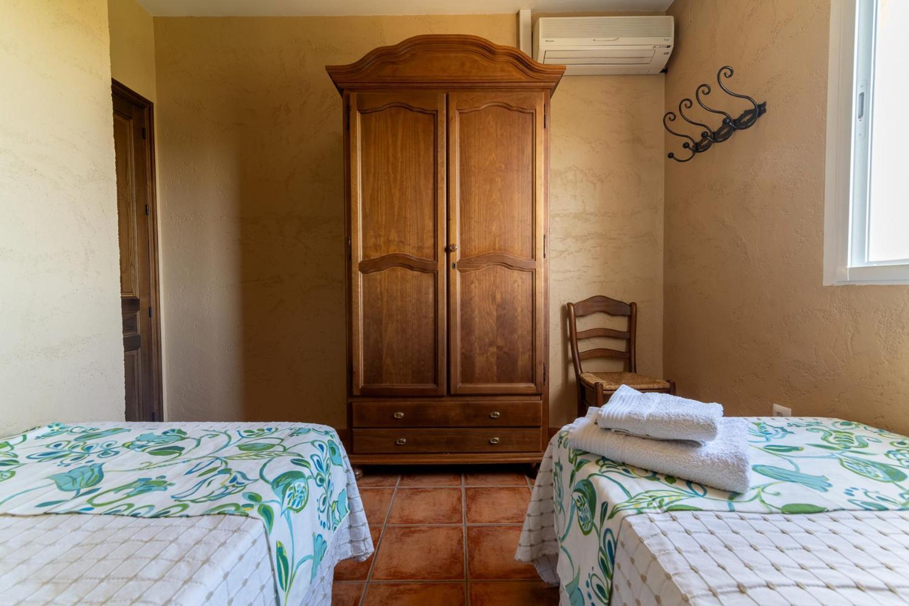 Luque Agroturismo Ecologico El Cortijillo מראה חיצוני תמונה