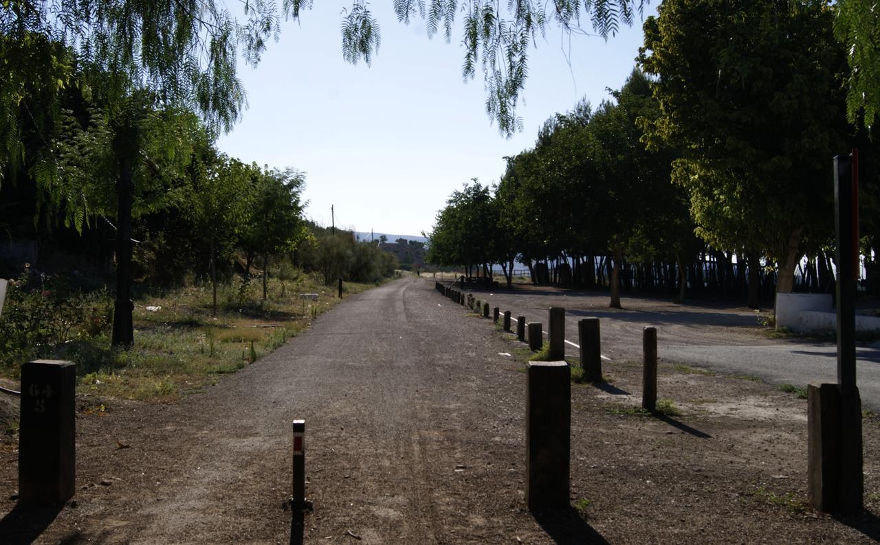 Luque Agroturismo Ecologico El Cortijillo מראה חיצוני תמונה